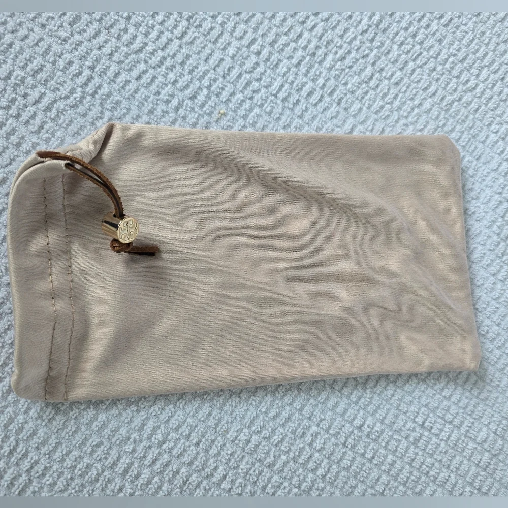 Tory Burch Sunglasses Dustbag
